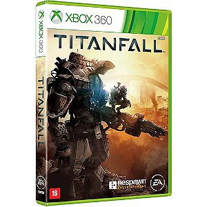 Titanfall - Xbox 360 ( USADO )
