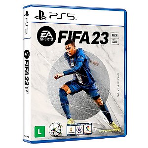 FIFA 23 - PS5 ( USADO )