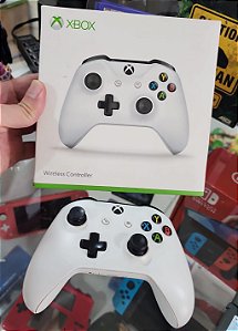 Controle Xbox One ( USADO )