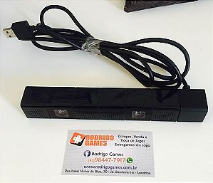 Câmera - PS4 ( USADO )