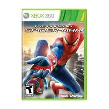 The Amazing Spider man - Xbox 360 ( USADO )