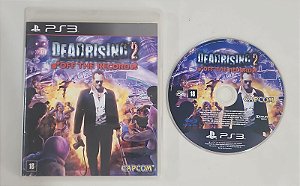 DeadRising 2 - PS3 ( USADO )