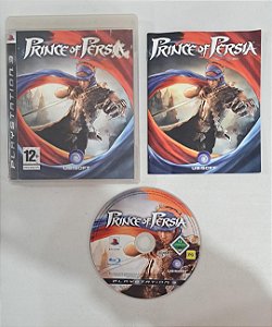 Prince of Persia - PS3 ( USADO )