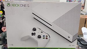 Console Xbox One S 1TB ( USADO )