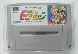 Sailor Moon Angel - Famicom  Super Nintendo - JP Original ( USADO )