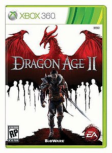 Dragon Age 2 - Xbox 360 ( USADO )