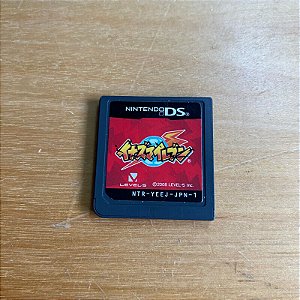 Inazuma Eleven - Nintendo DS Japones ( USADO )
