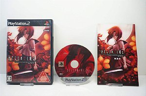HIGURASHI NO NAKU KORO NI MATSURI - Playstation 2 - JP Original ( USADO )