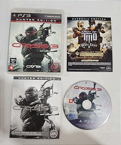 Crysis 3 - PS3 ( USADO )