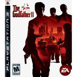 The Godfather 2 - PS3 ( USADO )