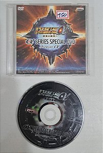 Super Robot Taisen Wars 3rd Alpha Special - Playstation 1 - JP Original ( USADO )