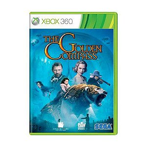 The Golden Compass - Xbox 360 ( USADO )