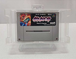 Arkanoid Doh It Again - Famicom  Super Nintendo - JP Original ( USADO )