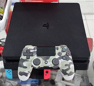 Console PS4 Slim 500gb (USADO)