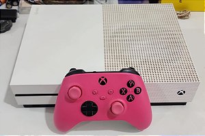 Console Xbox one S 500gb - Xbox One (USADO)