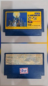 Spy Vs Spy - Nintendo Famicom ( USADO )