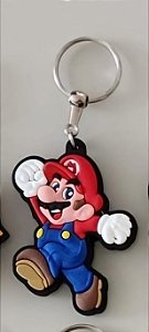 Chaveiro Mario