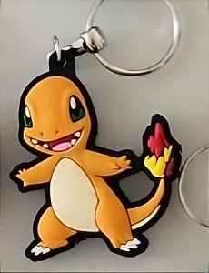 Chaveiro Charmeleon