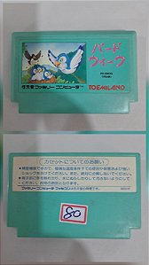 Bird Week - Famicom ( USADO )