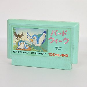 Bird Week - Famicom ( USADO )