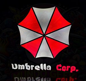 Luminaria Umbrella