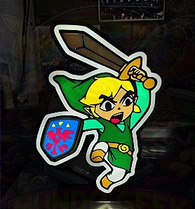 Luminaria Link
