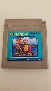 Bouken Puzzle Road - Game Boy ( USADO )
