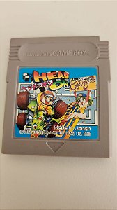 Head on - Game Boy ( USADO )
