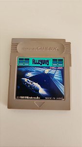 Alleyway - Game Boy ( USADO )