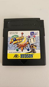 Bomberman Pocket - Game Boy ( USADO )