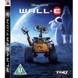 Wall-E - PS3 ( USADO )