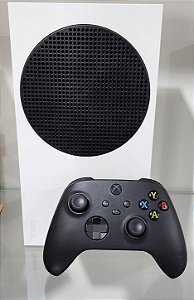 Console Xbox Series S ( USADO )