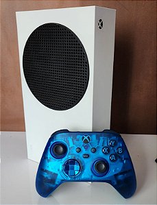 Console - Xbox Series S ( USADO )