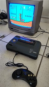 Console Master System 3 - (USADO )
