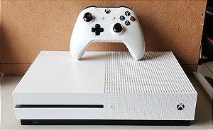 Console Xbox one S 1TB - Xbox One ( USADO )