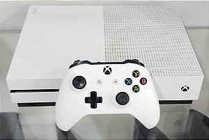 Console Xbox one S 1TB - Xbox One ( USADO )