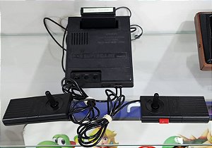 Console Super Game CCE VG 3000 - Atari ( USADO )