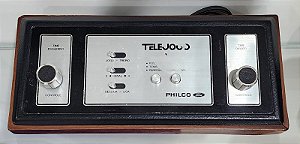 Console Telejogo Philco Ford - ( USADO )