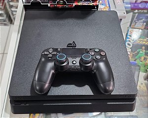 Console Ps4 Slim 1tb - ( USADO )