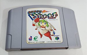 Yuke yuke Trouble Makers - Nintendo 64 ( USADO )