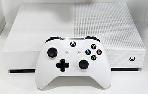 Console Xbox One S 1TB All DIgital ( USADO )
