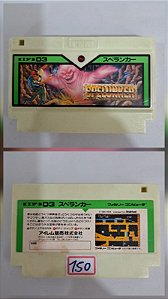 Spelunker - Famicom Family Computer Nintendinho ( USADO )