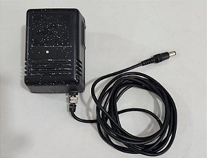 Fonte Original - Mega Drive ( USADO )