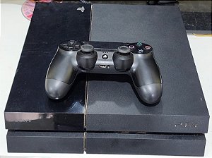 Console PS4 Fat 500gb ( USADO )