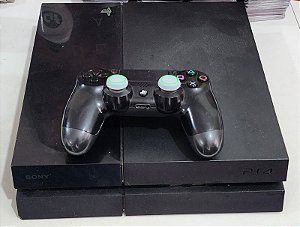 Console PS4 Fat 500gb ( USADO )