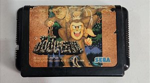 Juju - Mega Drive ( USADO )