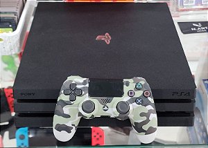 Console PS4 Pro 1TB ( USADO )
