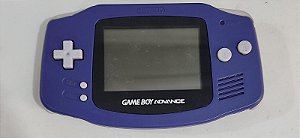 Console Game Boy Advance ( USADO )