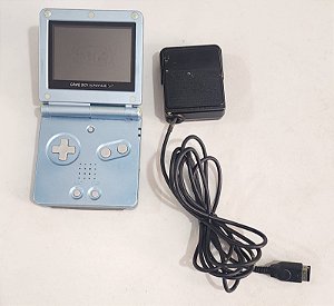 Console Game Boy Advance SP ( USADO )