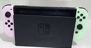 Console Nintendo Switch V1 ( USADO )